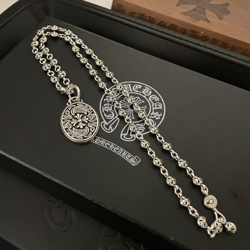 Chrome Hearts Necklaces - Click Image to Close